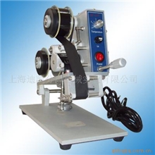 供应迪凯DK-100手动色带打码机手动打码机手动日期打码机色带