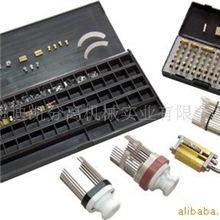 供应打码机金属字钉打标机金属字钉食品生产日期年月日金属字钉