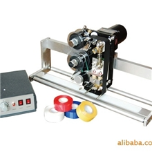 供应迪凯DK700色带印字打码机色带打码机食品日期色带打码机