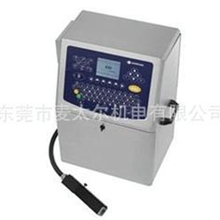 专业经销一体式供墨箱E50多米诺激光喷码机