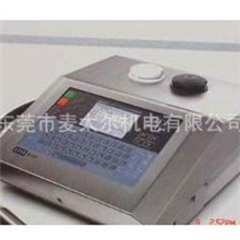 专业经销达嘉6200日期打码机喷码机