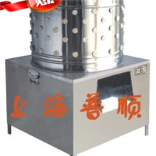 上海普顺家禽打毛机60型/家禽脱毛机鸡鸭打毛机鸡鸭去毛机/脱毛机