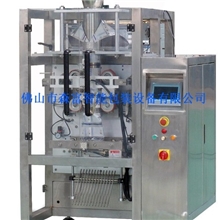 P1-420全自动立式包装机