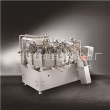 厂家出售山东给袋式全自动包装机