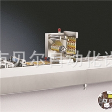 中国拉伸膜包装机专业制造商自动包装机