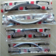 供应HZ-260五金拉手枕式包装机(图)枕式包装机枕式全自动包装