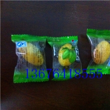 供应HZ-GL01橄榄枕式包装机HZ-DGN多功能包装机