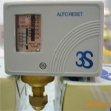 JC-206压力控制器/压力开关JC-206