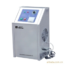 供应HDN-001家用式臭氧消毒机10G/H风冷