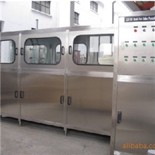 供应桶装饮用水灌装机