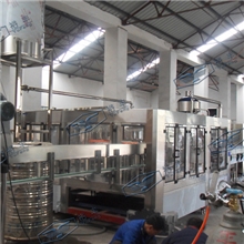 厂家供应20000瓶/小时纯净水生产线