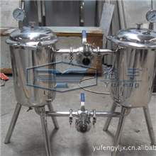 厂家供应双联过滤器