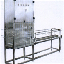 【专业生产供应】NST-600型全自动内刷桶机等桶装水生产线