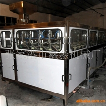 供应QGF-900型900桶3-5加仑灌装机