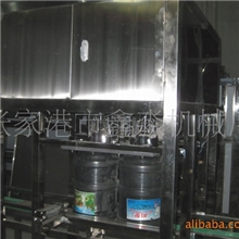 【厂家直接供应】BG-2型全自动拔盖机等优质桶装水生产线