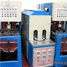 供应半自动一托二XM-1500型吹瓶机