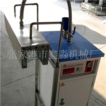 供应SM-1型全自动收缩膜机灌装设备