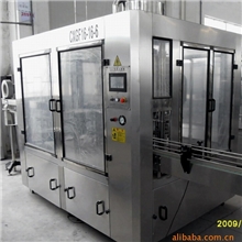 【特价批发供应】XMGF16-16-6型果汁饮料热灌装设备（木材包装）