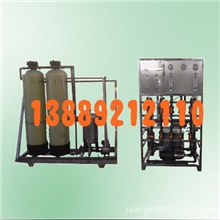 矿泉水设备滤芯