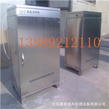水厂、饮料厂、食品厂双开门瓶盖消毒柜