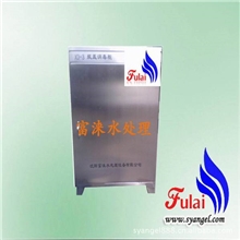 桶盖消毒柜-前后开门，避免二次污染