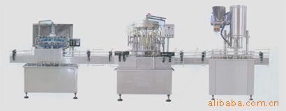 矿泉水、纯净水灌装设备生产线瓶装水灌装机械瓶装水灌装设备