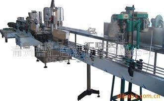 金华白酒灌装机金华白酒灌装金华白酒灌装设备厂家