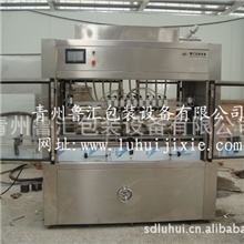 供应南京调味品灌装设备南就酱油醋灌装机械厂家南京负压灌装机