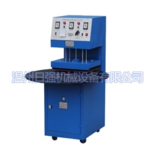 厂家直销【XBF-500吸塑封口机、吸塑包装机】人性化操作高效简便