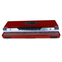 400台式手动塑料袋封口机