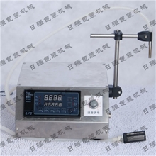 厂家专业生产各类机械设备专业批发数控液体灌装机，微电脑控制