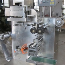 供应DLL-160型多功能快速双铝包装机生产商