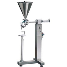 四川虾酱灌装机