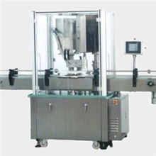 成都自动旋盖机