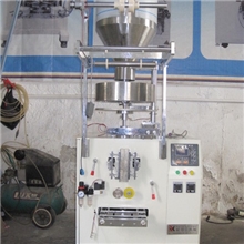 背封颗粒包装机,新型食品包装机,