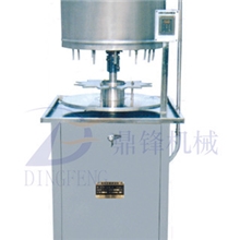 【旋转式灌装机】GDP-12L半自动灌装机，12瓶灌装系列阳江清远