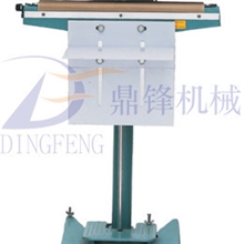 封口机供应铝架脚踏封口机铝箔袋封口机塑料袋封口机清远韶关