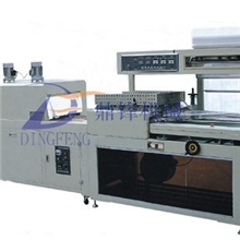 全自动封切机多功能封切机广州厂家直销文具体育用品热收缩机