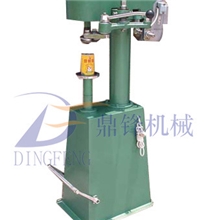 手板封罐机封罐机电动封罐机气动封罐机番禺湛江肇庆河源梅州