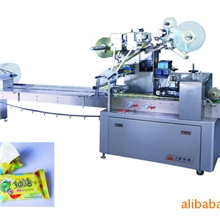 供应2-20片全自动湿巾包装机、湿巾设备、筷子湿巾包装机、