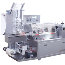 供应sx-260全自动包装机