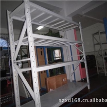 【货架厂批发轻型货架】供应2000*600*2000*4层每层可承重200KG