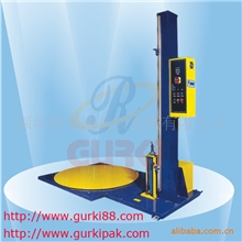 自动缠绕机｜拉伸膜缠绕包装机GPW-02&mdash;&mdash;【深圳固尔琦】