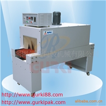 PE膜热收缩包装机GPS-4525L&mdash;&mdash;【深圳固尔琦包装机械】