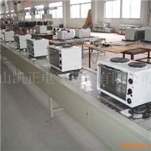 厂家直销电子电器生产线，老化线，