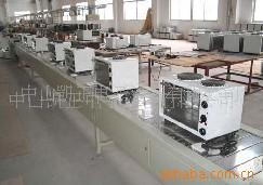 厂家直销微波炉检测线生产线装配线