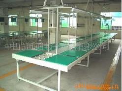 厂家直销生产线流水线手推线滚道线