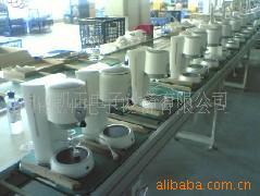 厂家直销电热水壶生产线、装配线、检测线