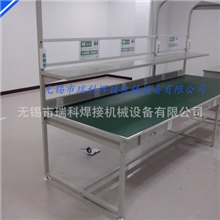 厂家直销流水线工作台维修装配组装包装修补焊接防静电工作台