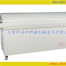 现货供应小型自动无铅热风五温区六温区八温区LED回流焊机回流焊